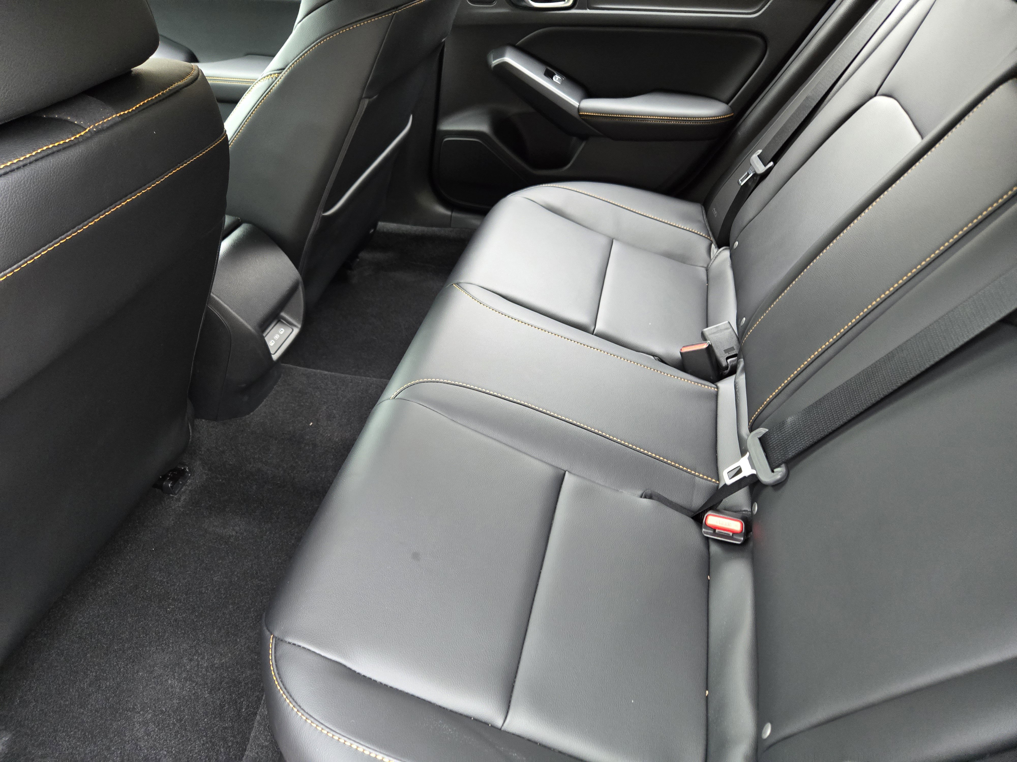 Certified 2026 Acura Integra A-Spec FWD image 30