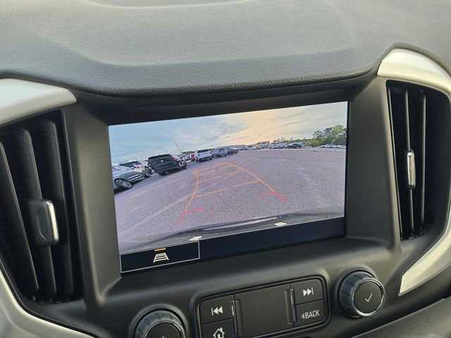 Used 2023 GMC Terrain SLE w/ Driver Convenience Package FWD image 33