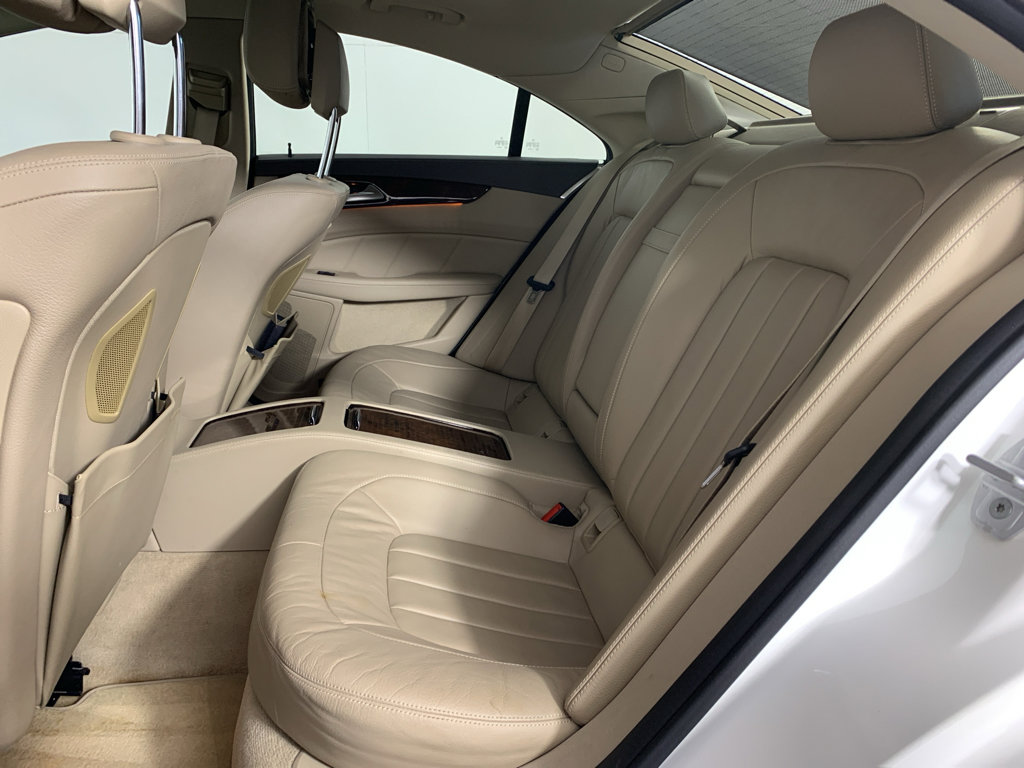Used 2014 Mercedes-Benz CLS 550 image 34