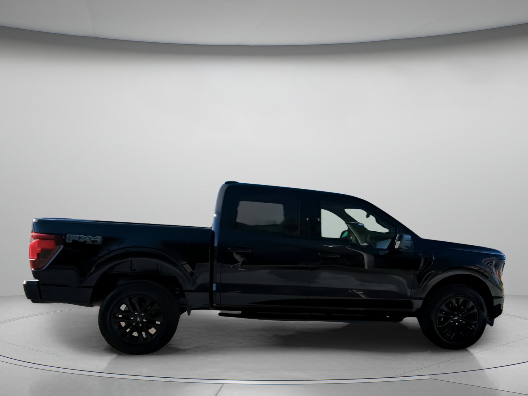 New 2026 Ford F150 XLT w/ Equipment Group 302A MID image 34