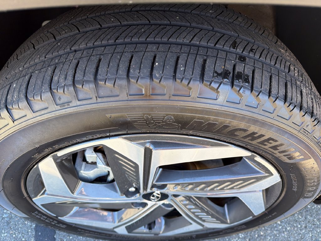 Certified 2024 Hyundai Tucson SEL AWD/4WD image 27
