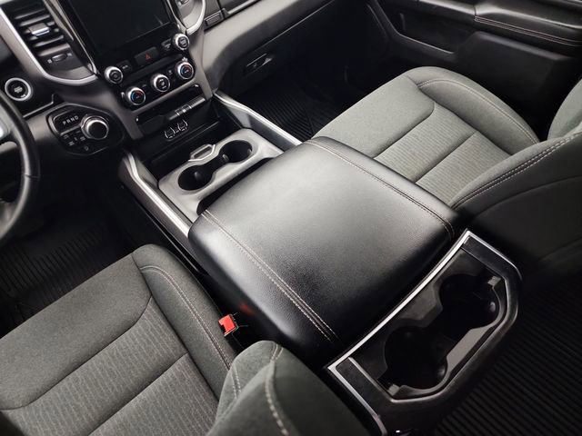 Used 2020 RAM 1500 Big Horn image 23