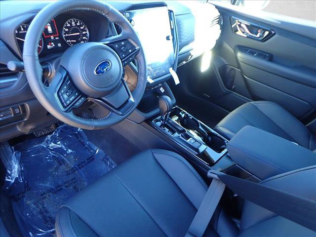 New 2026 Subaru Forester Limited image 11