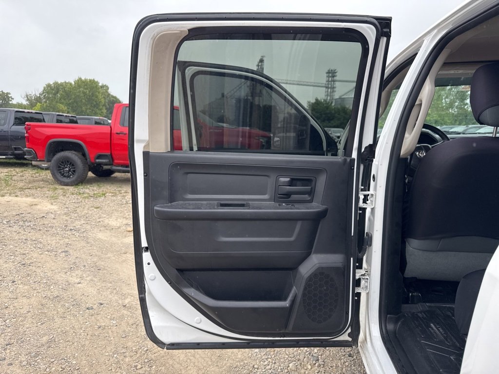 Used 2016 RAM 1500 Express image 21