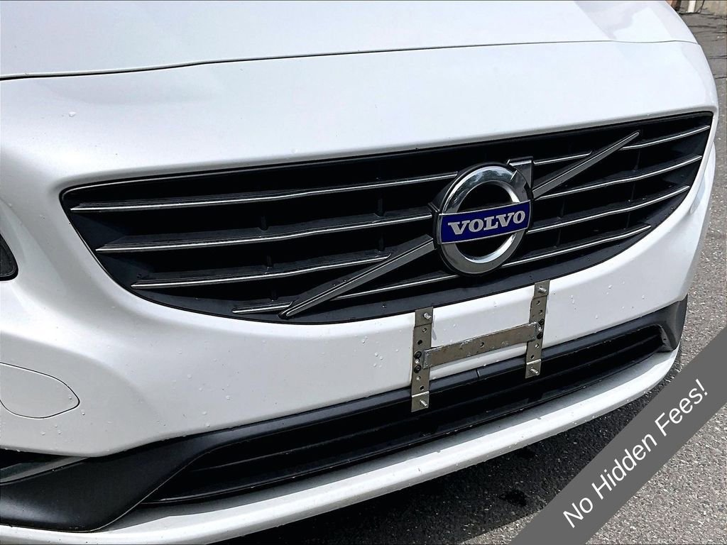 Used 2014 Volvo S60 T5 AWD/4WD image 26