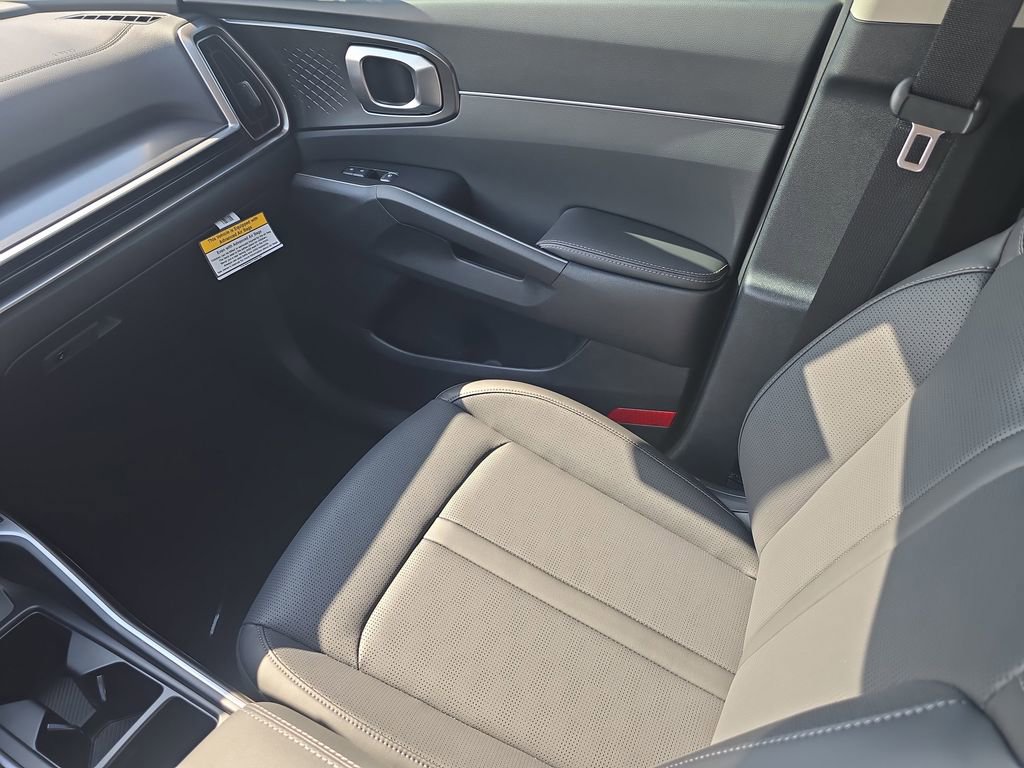 New 2026 Kia Sorento S image 15