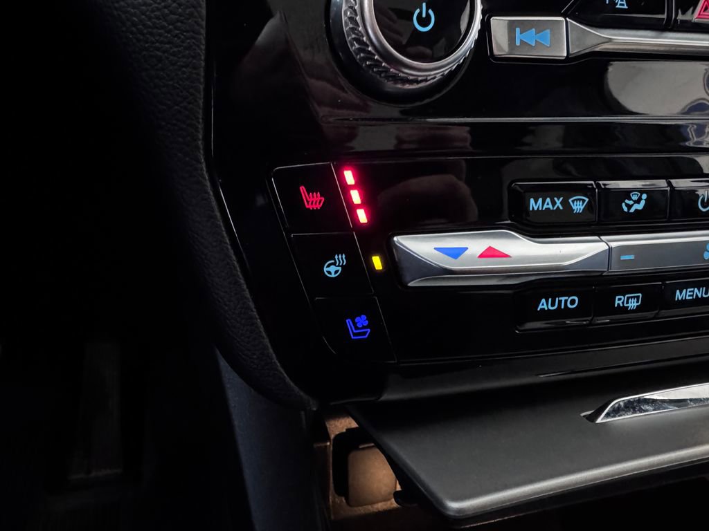 Used 2023 Ford Explorer ST w/ Equipment Group 401A image 24