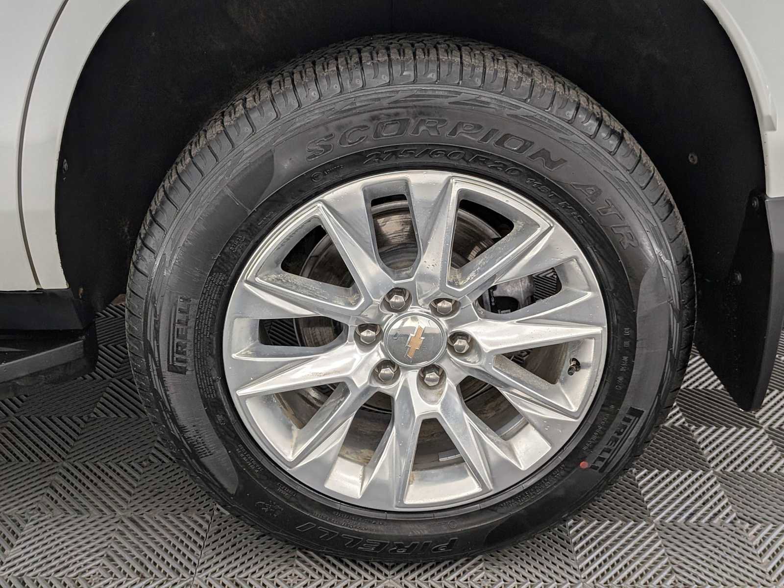 Certified 2024 Chevrolet Tahoe Premier image 14