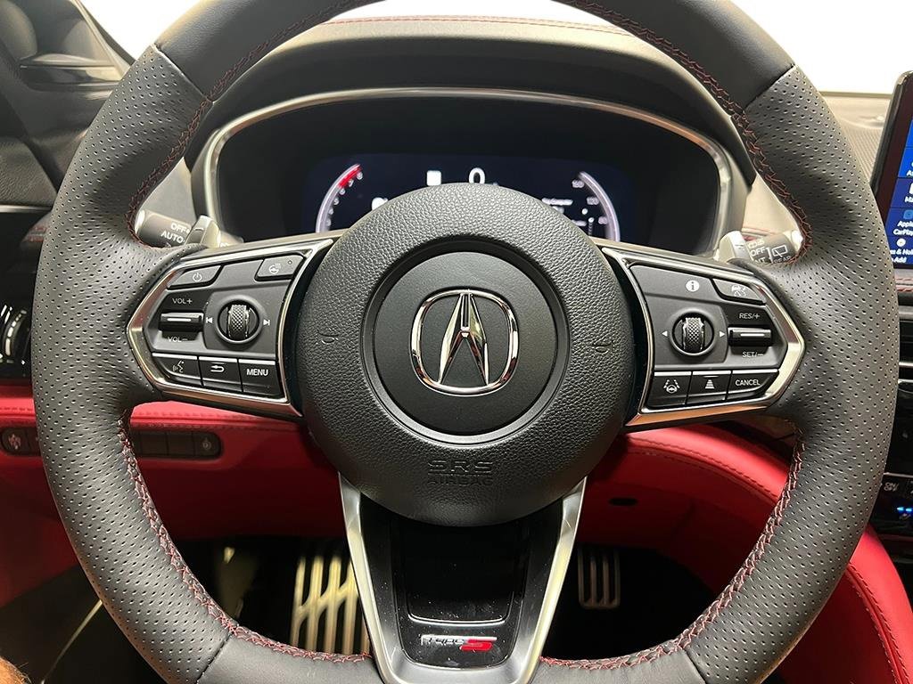 New 2026 Acura MDX Type S image 19