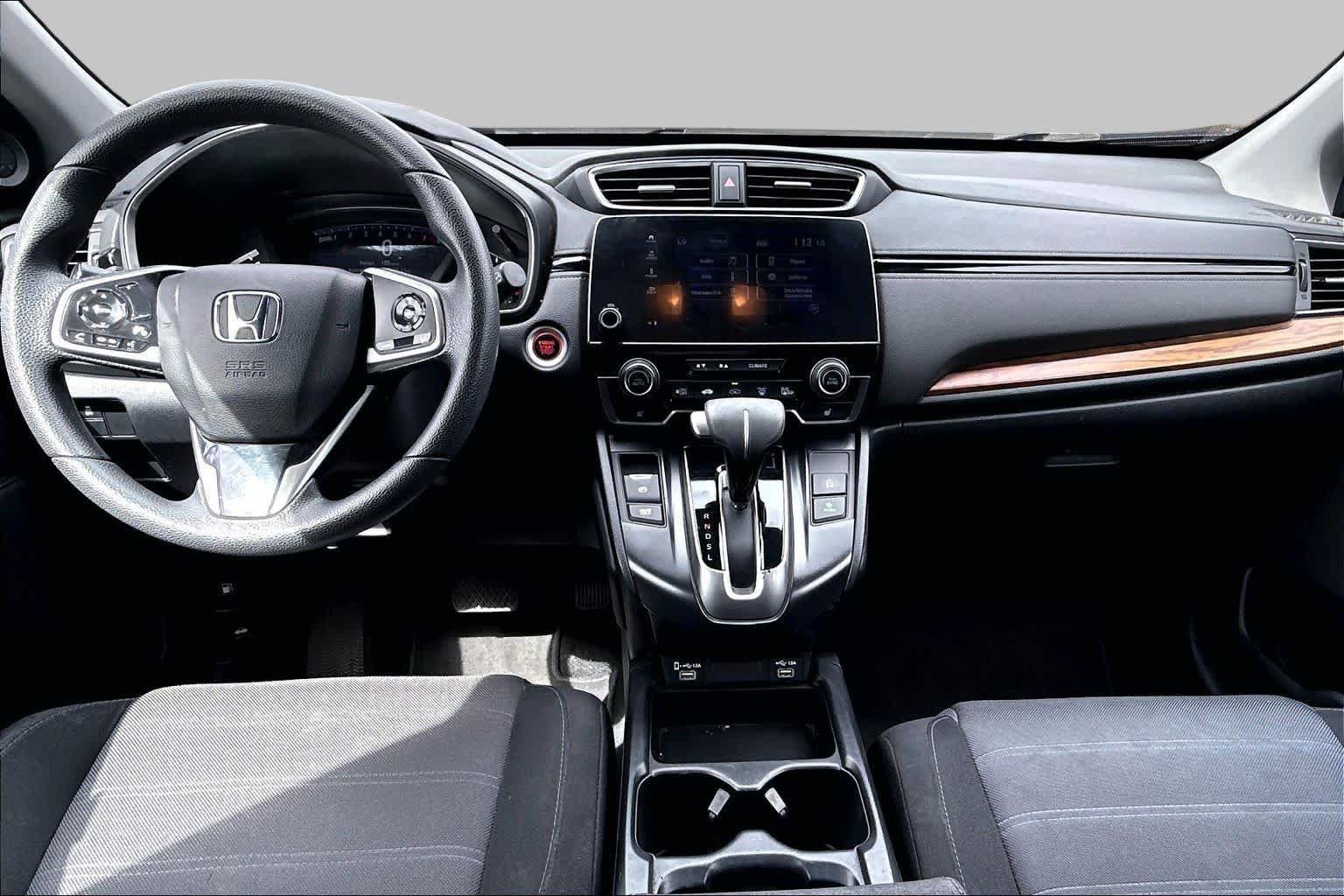 Used 2020 Honda CR-V EX image 15