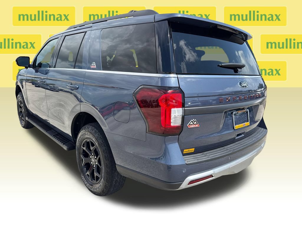 Used 2023 Ford Expedition Timberline AWD/4WD image 10