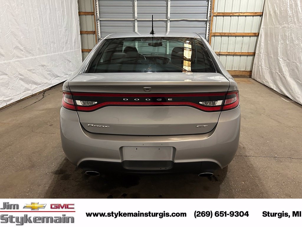 Used 2014 Dodge Dart GT FWD image 7