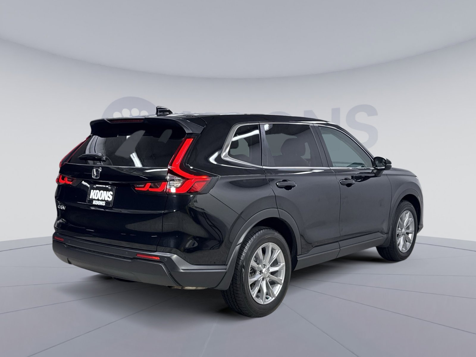 Used 2023 Honda CR-V EX-L image 12