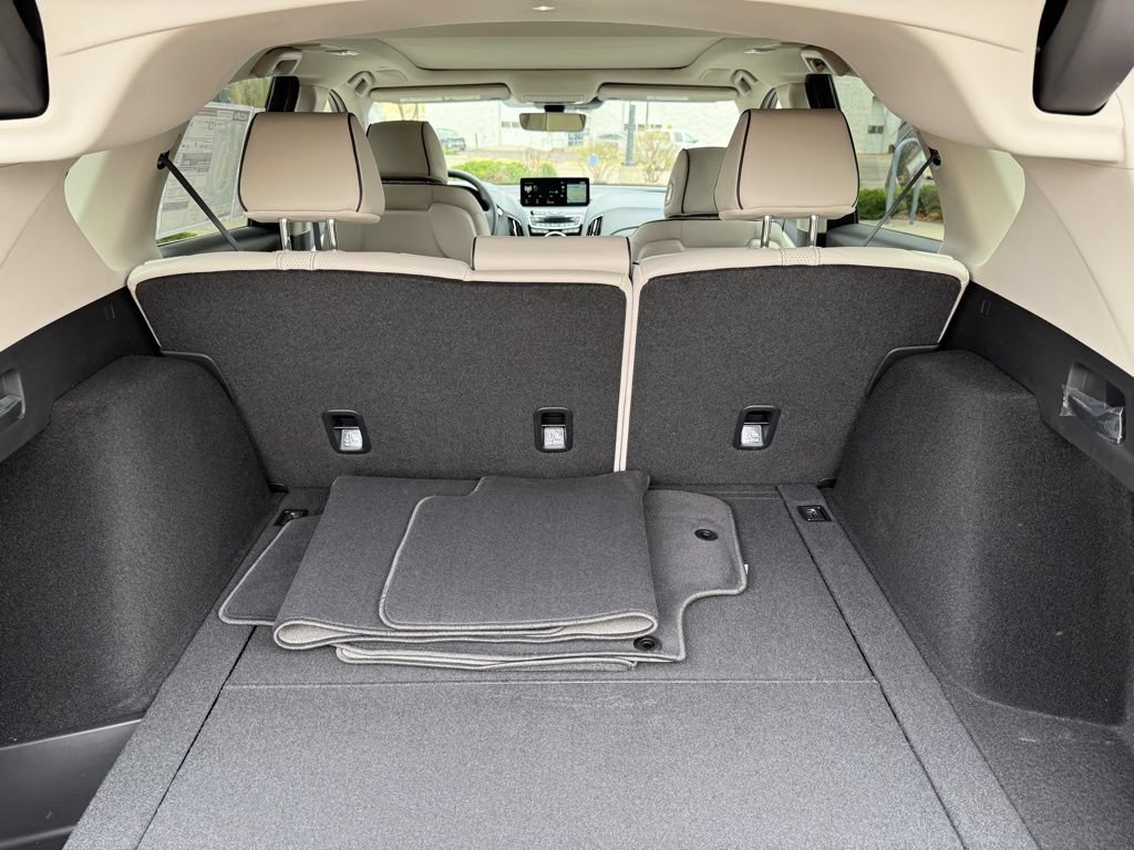 New 2026 Acura RDX SH-AWD w/ Advance Package image 17