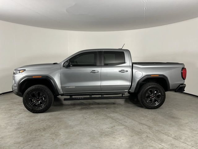 Used 2024 GMC Canyon Elevation w/ Trailering Package RWD image 5