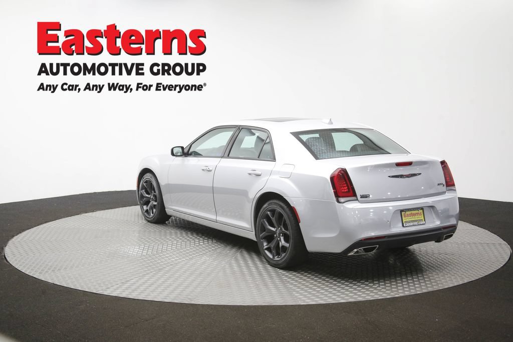 Used 2023 Chrysler 300 S RWD image 67