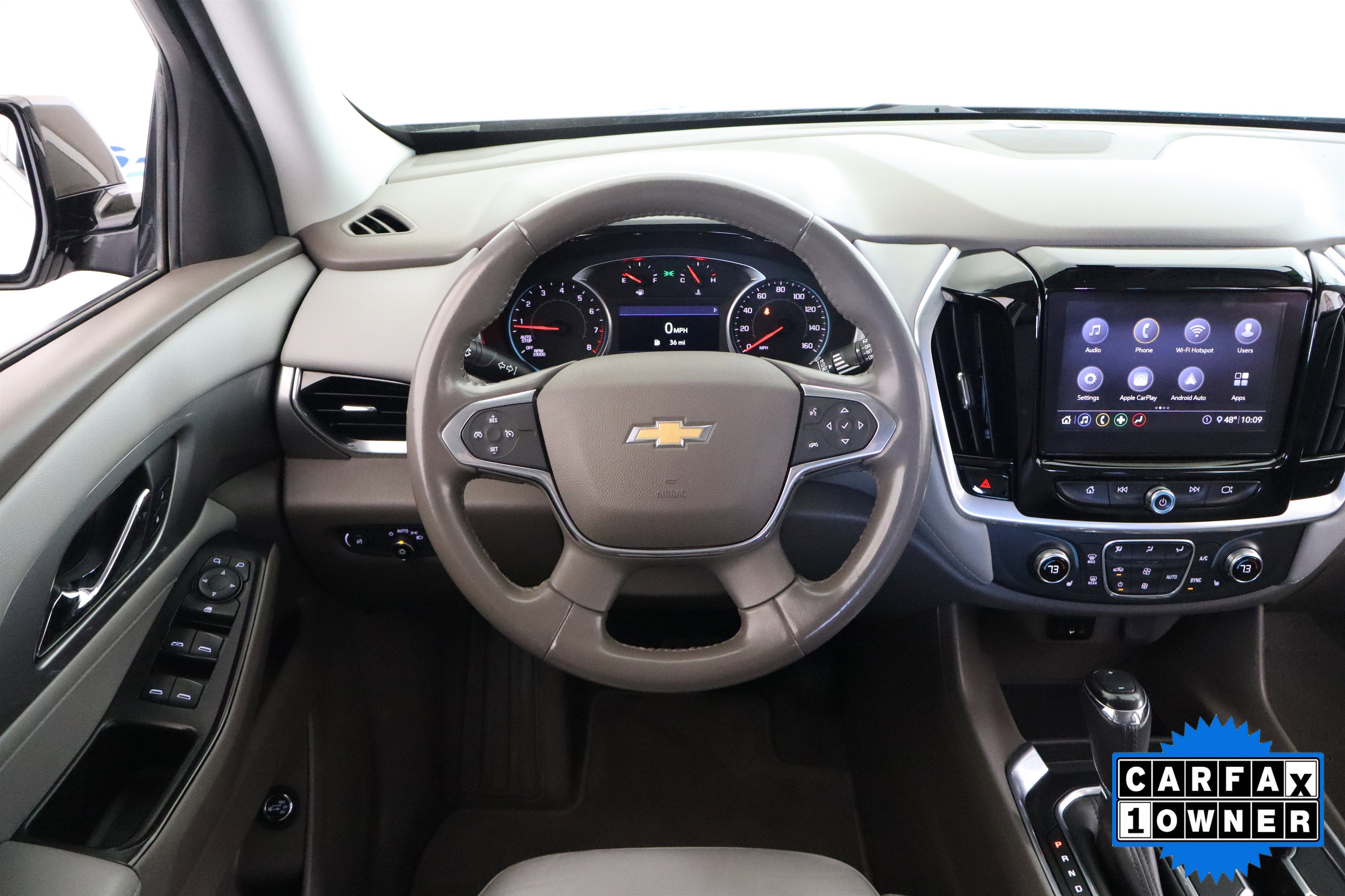 Used 2020 Chevrolet Traverse LT image 17