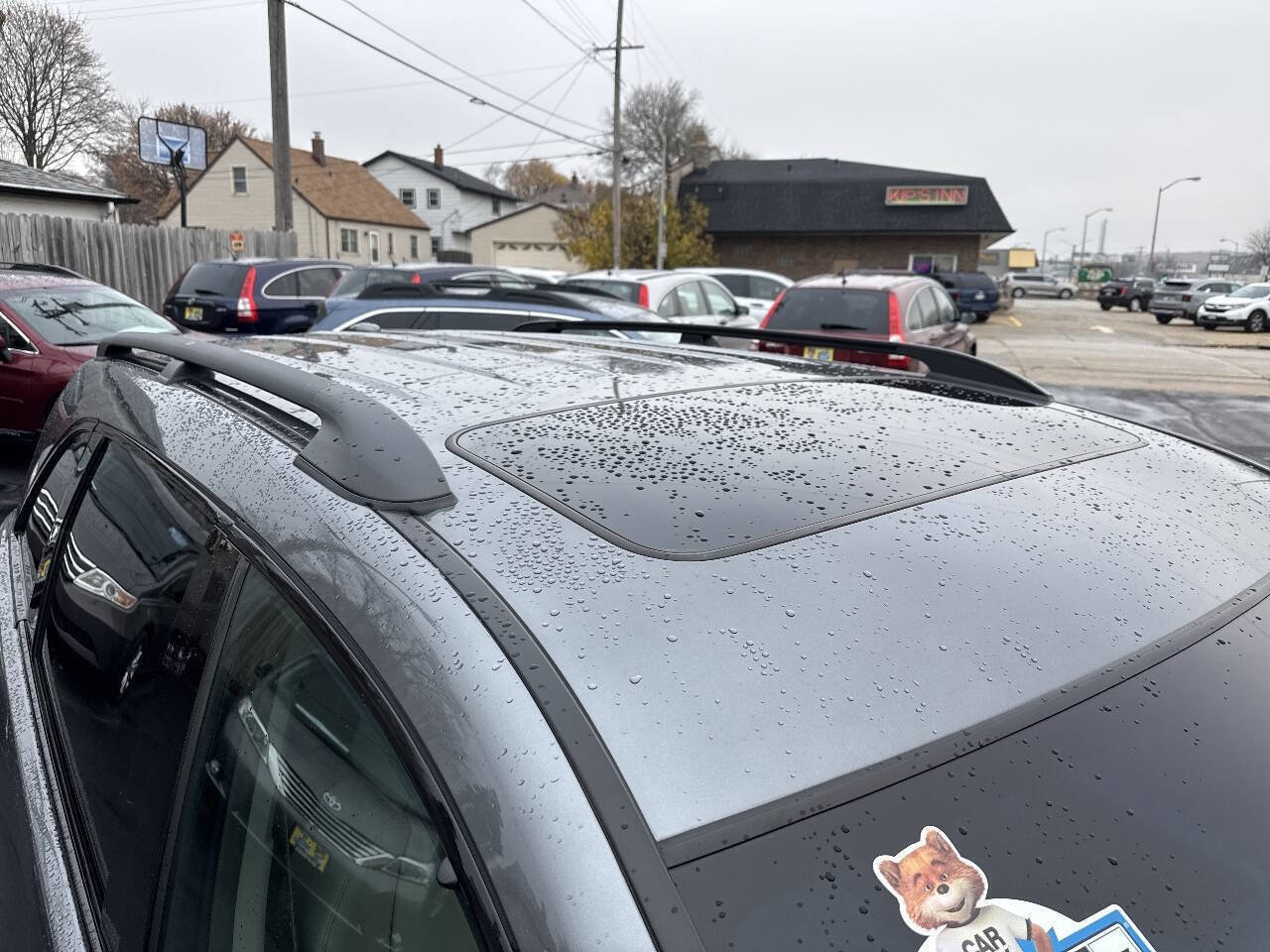 Used 2008 Acura MDX w/ Technology Package image 16