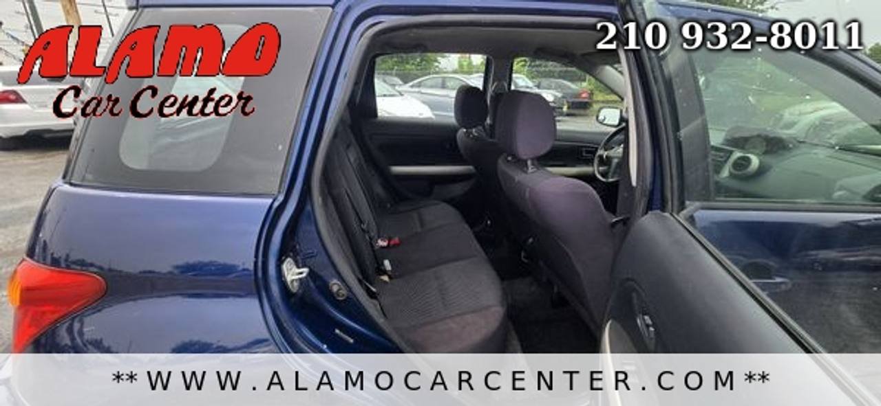 Used 2005 Scion xA FWD image 17