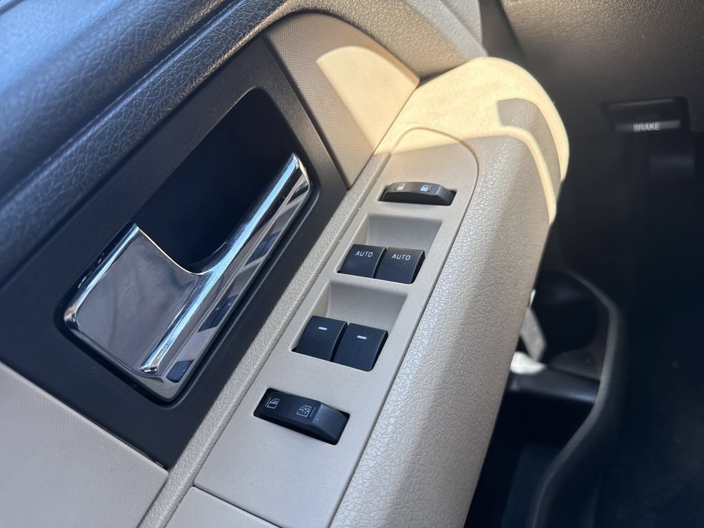 Used 2013 Ford F150 XLT w/ Luxury Equipment Group AWD/4WD image 22