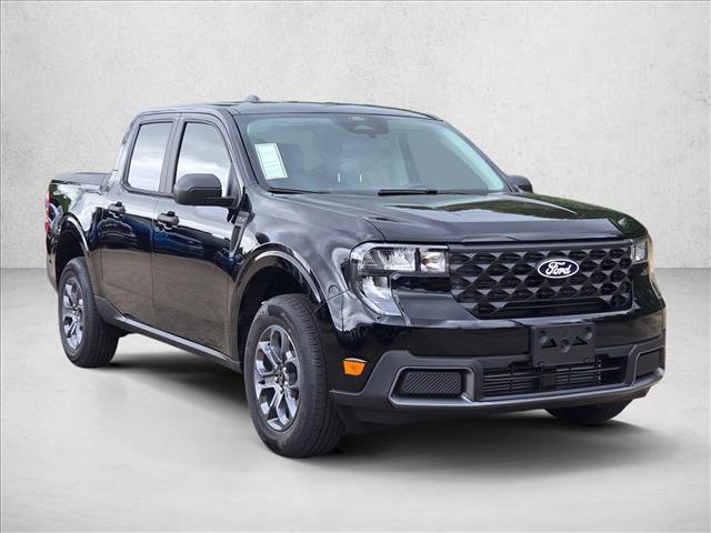 New 2026 Ford Maverick XLT image 7