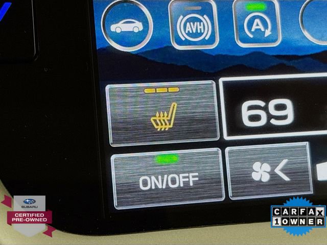 Certified 2024 Subaru Legacy Limited image 20