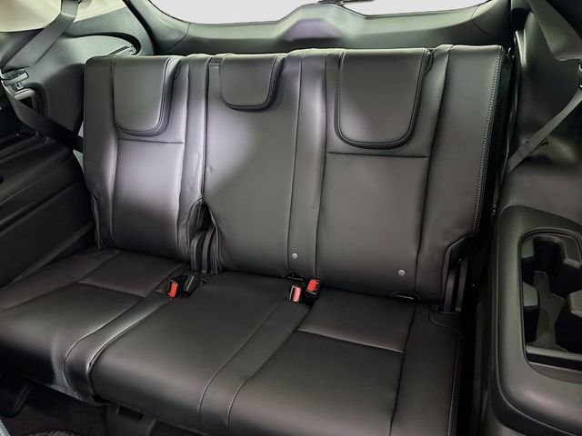 New 2026 Subaru Ascent Limited image 29