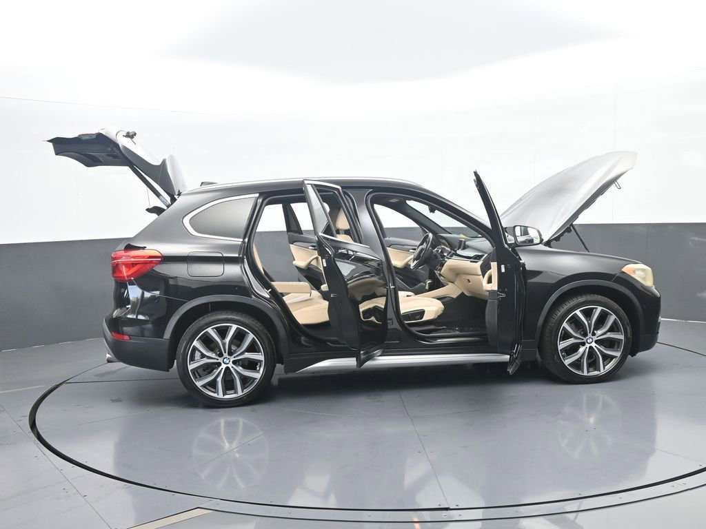 Used 2017 BMW X1 sDrive28i image 68