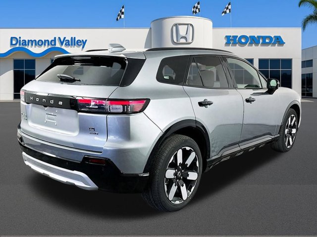 New 2026 Honda Prologue Elite image 2