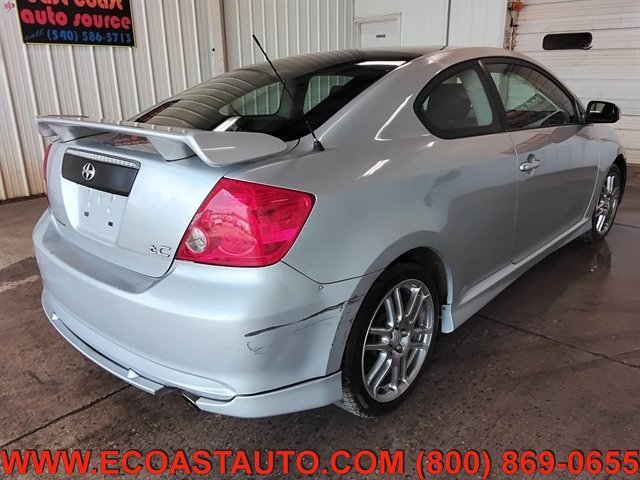Used 2005 Scion tC FWD image 6