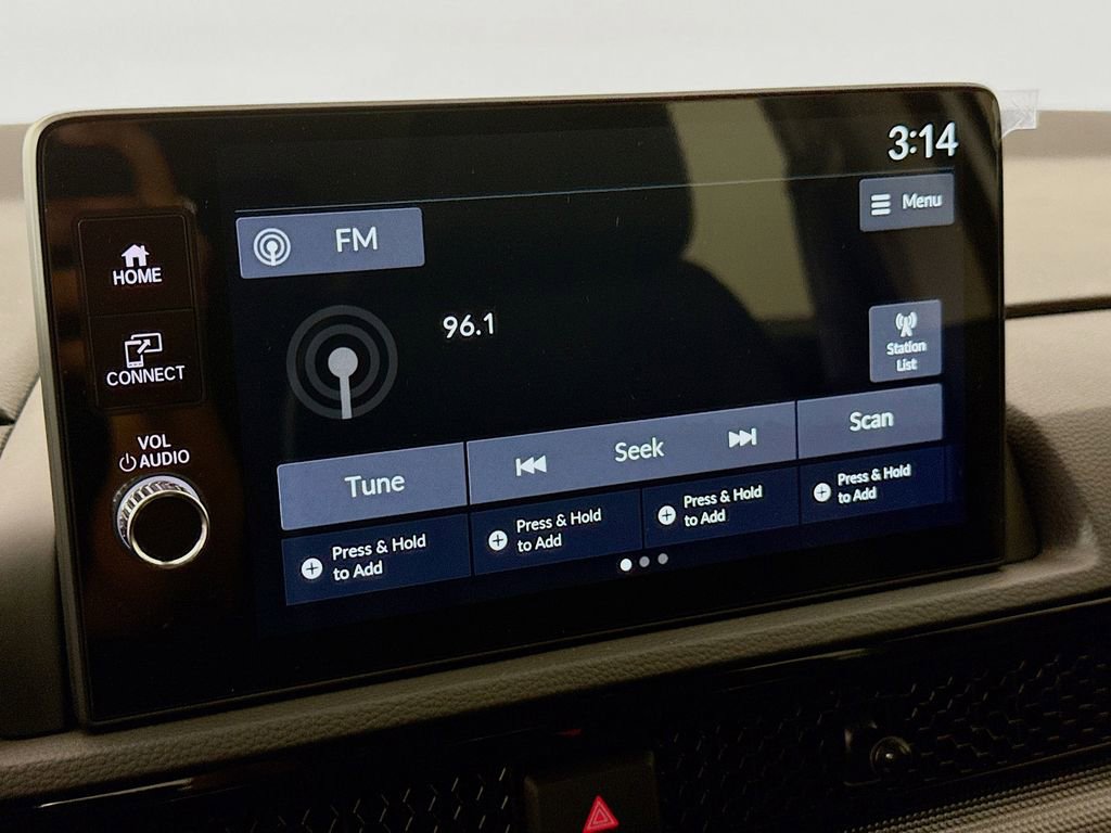 New 2026 Honda CR-V EX-L image 15