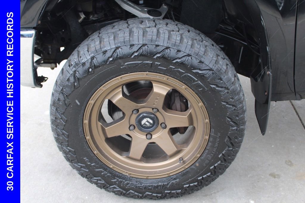 Used 2014 Toyota Tundra 1794 Edition image 10