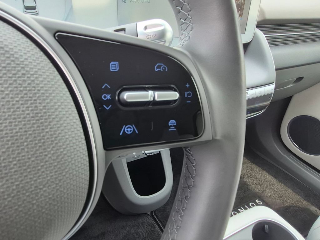 Certified 2023 Hyundai Ioniq 5 SEL AWD/4WD image 17