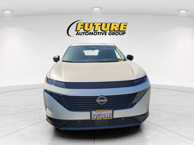 Certified 2025 Nissan Murano SL w/ Cargo Package AWD/4WD image 2