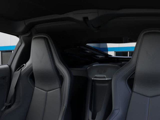 New 2026 Chevrolet Corvette Stingray Coupe w/ Battery Protection Package image 24