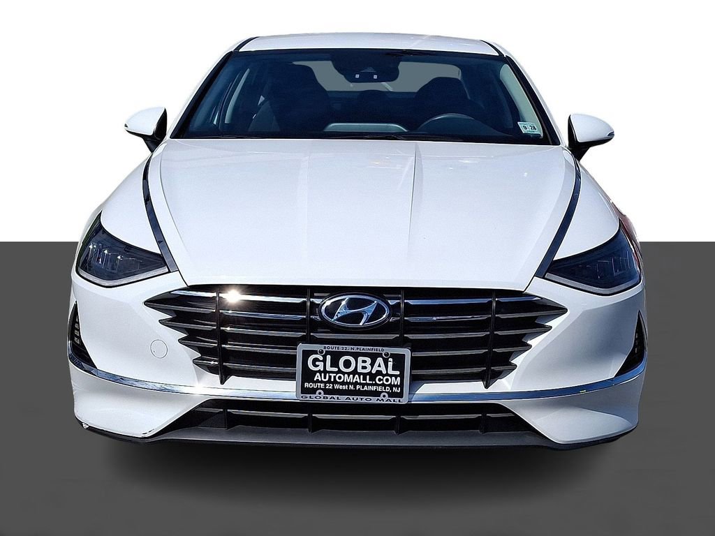 Used 2023 Hyundai Sonata SE image 2