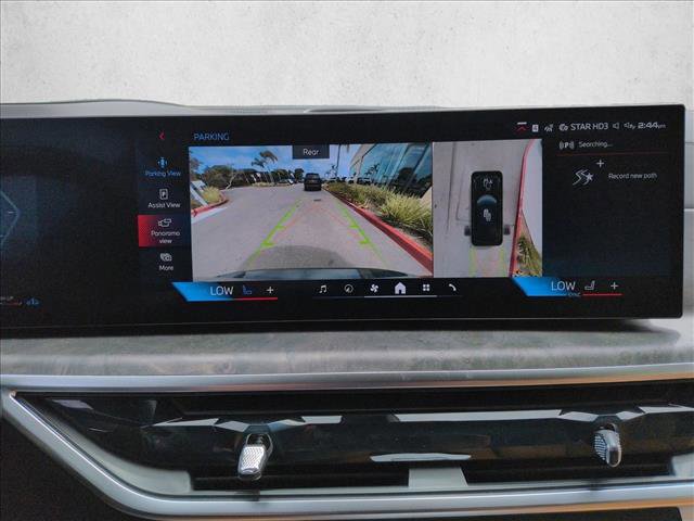 New 2026 BMW X5 M60i AWD/4WD image 12