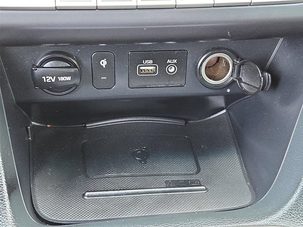 Used 2018 Hyundai Sonata Limited FWD image 37