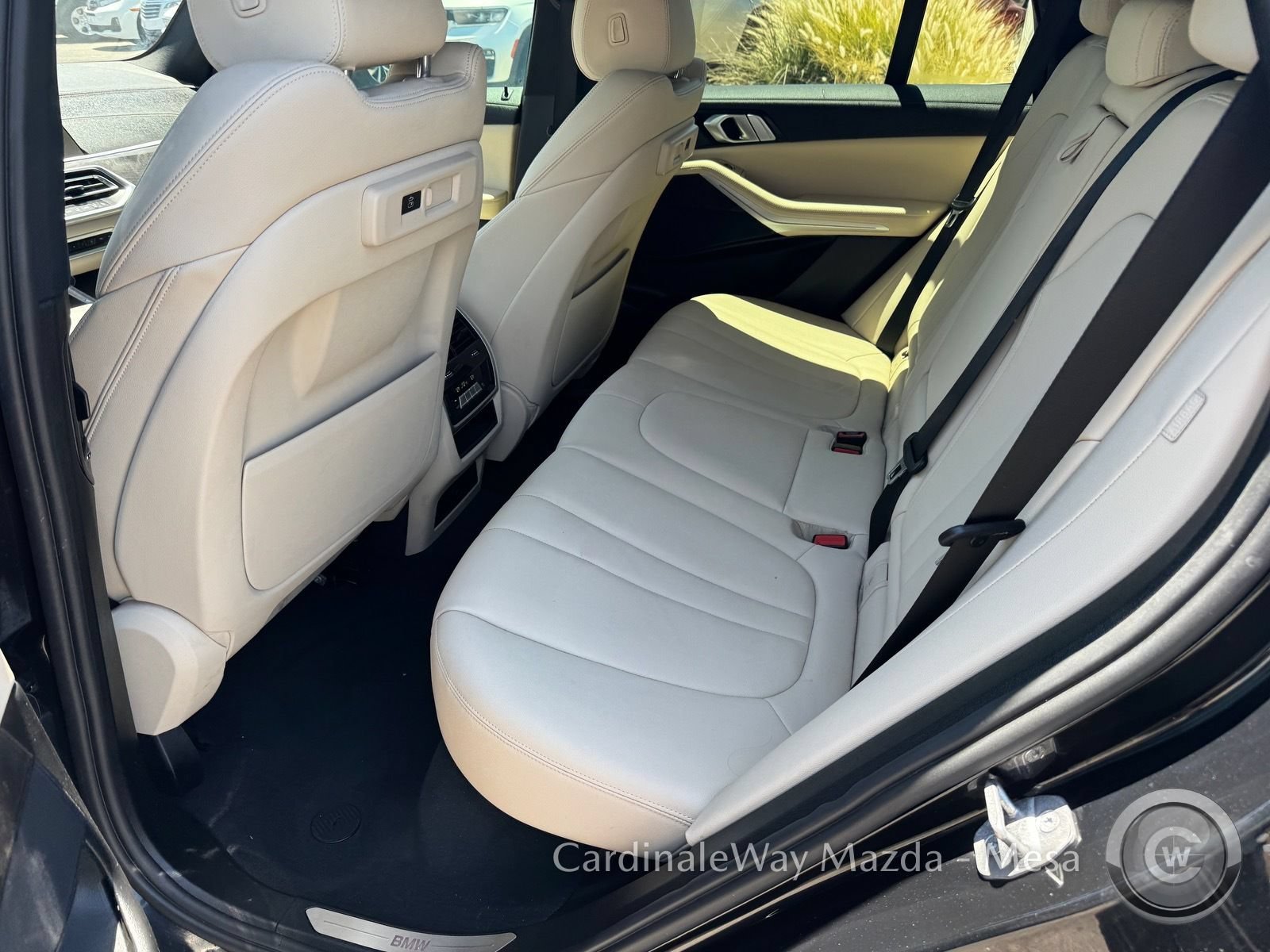 Used 2022 BMW X5 sDrive40i RWD image 12