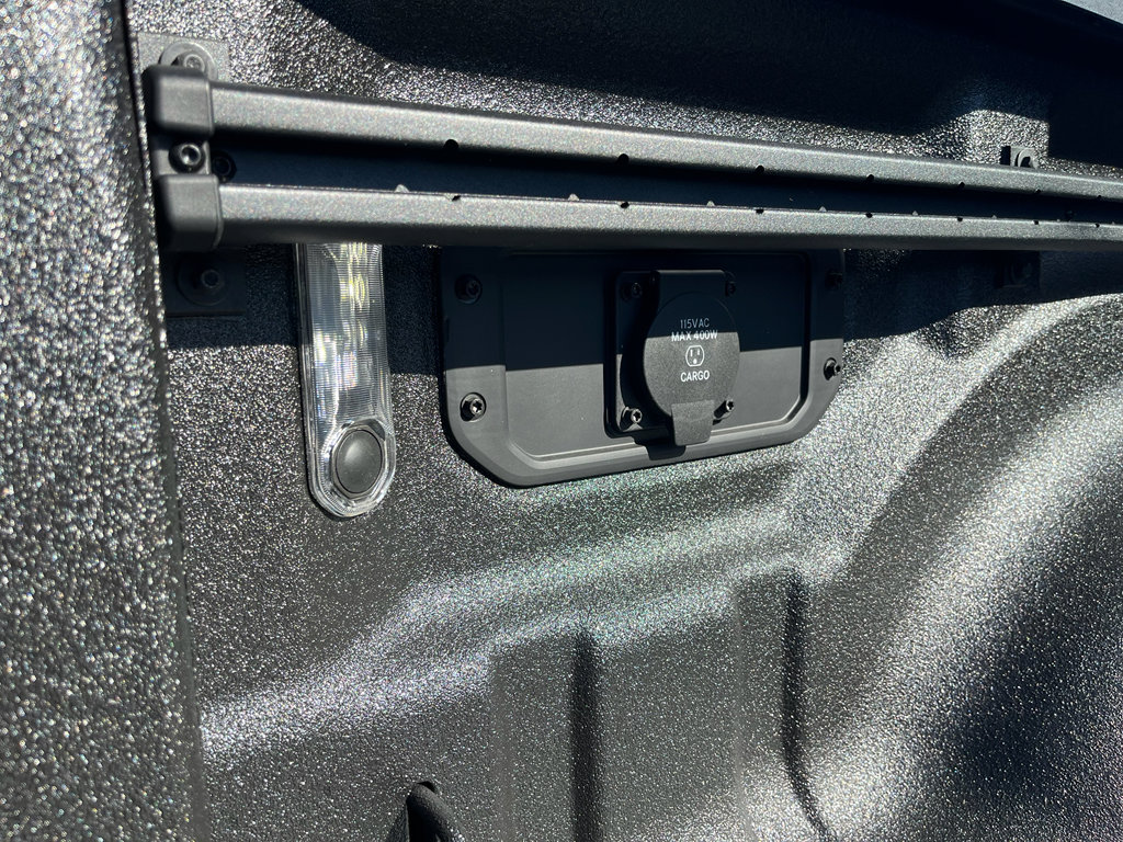 New 2026 RAM 1500 Big Horn image 31