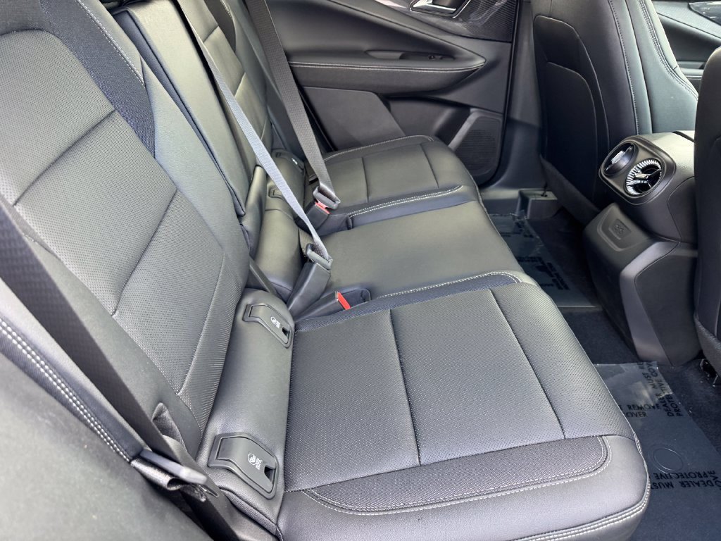 New 2026 Chevrolet Blazer EV LT FWD image 11