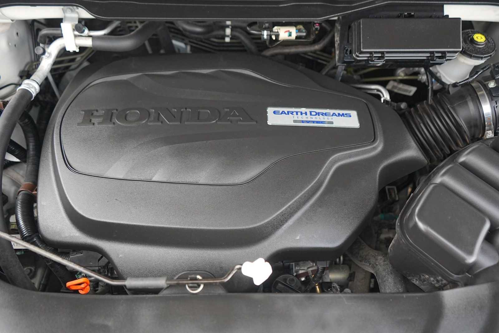Used 2019 Honda Ridgeline RTL-E image 10