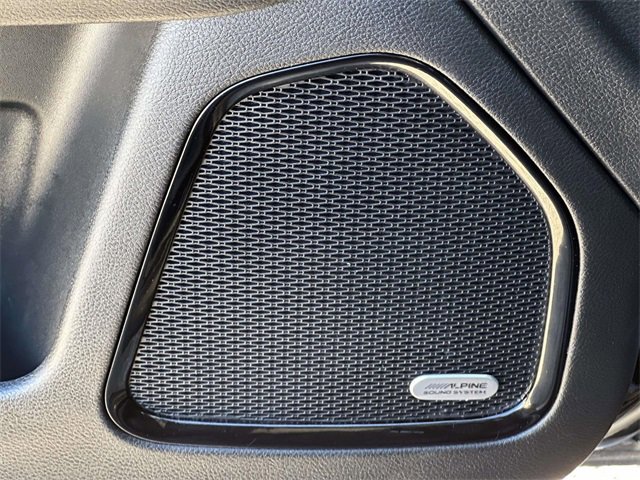 Certified 2023 Jeep Compass Limited w/ Sun and Sound Group image 39