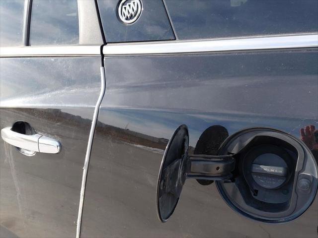 Used 2016 Buick Enclave Leather image 22