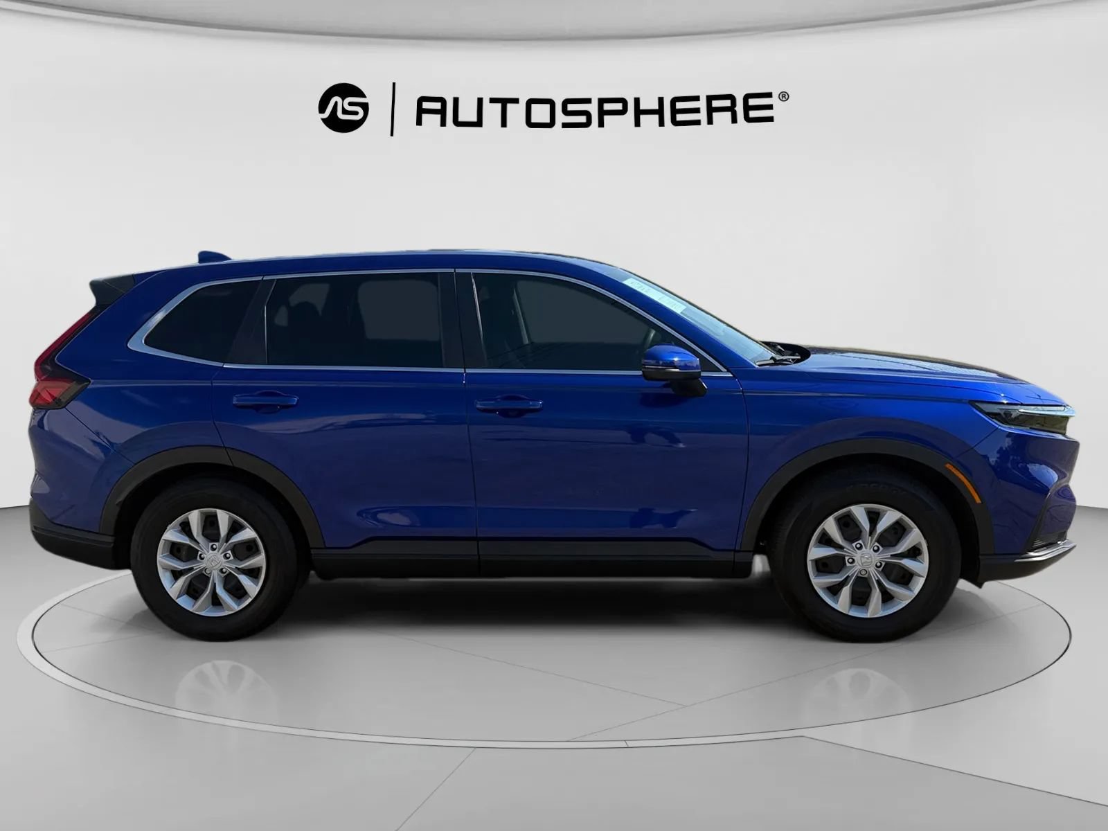 Used 2024 Honda CR-V LX image 10