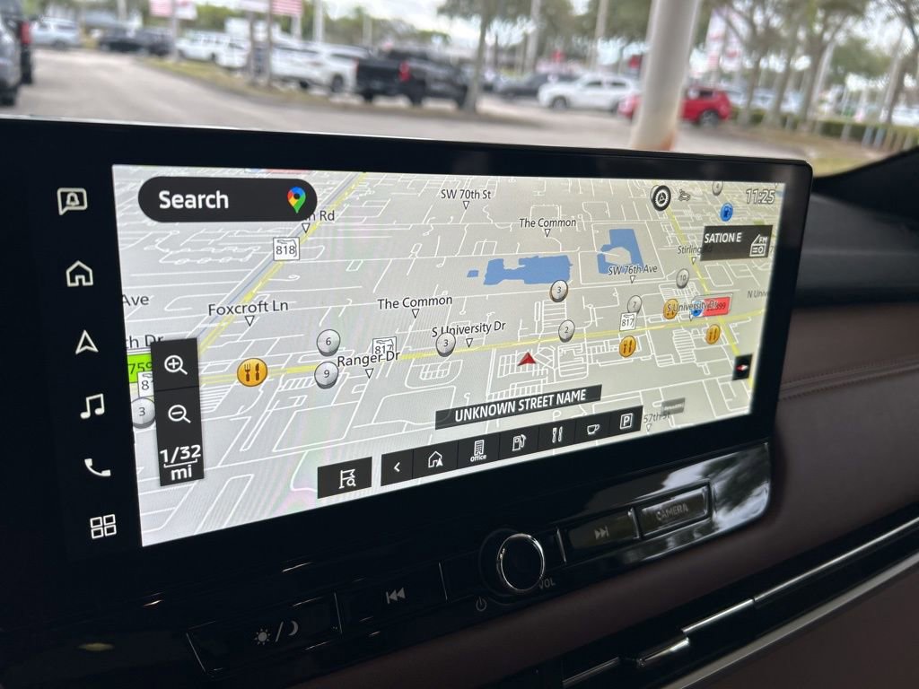 New 2026 Mitsubishi Outlander SEL image 12