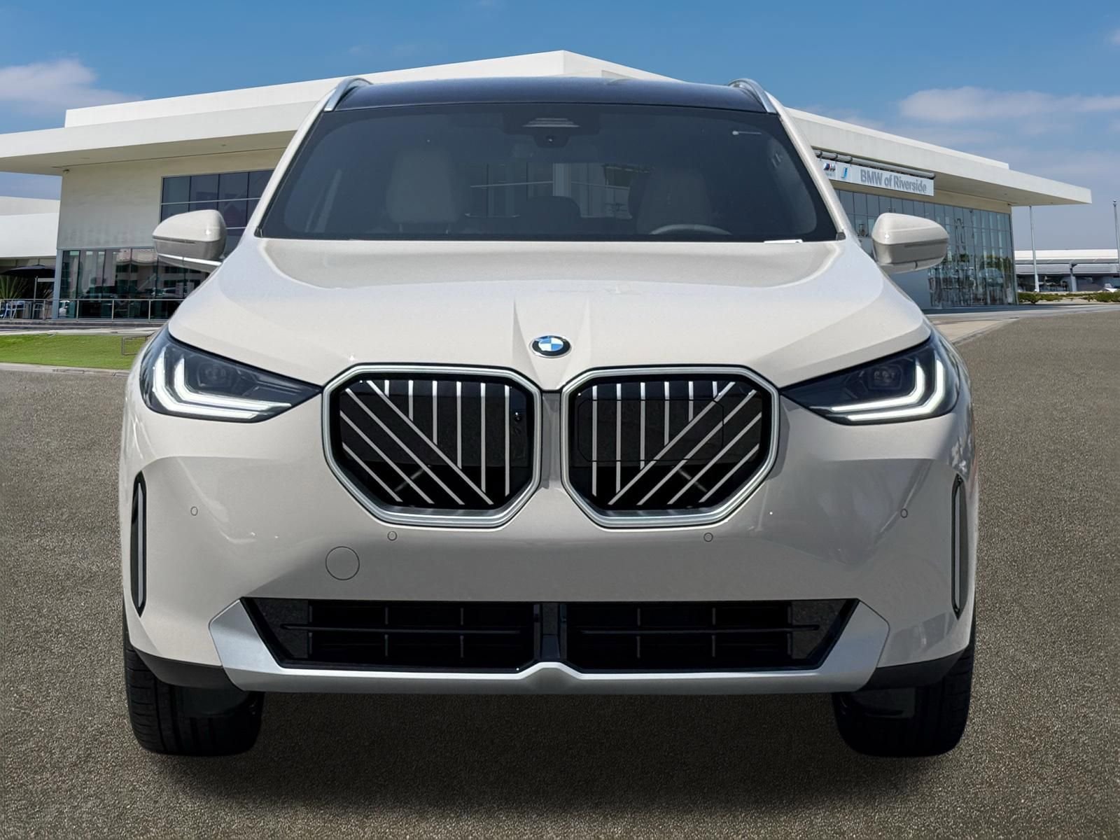 New 2026 BMW X3 xDrive30 AWD/4WD image 3