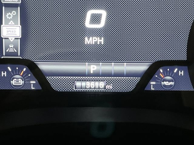 Used 2025 RAM 1500 Big Horn image 6