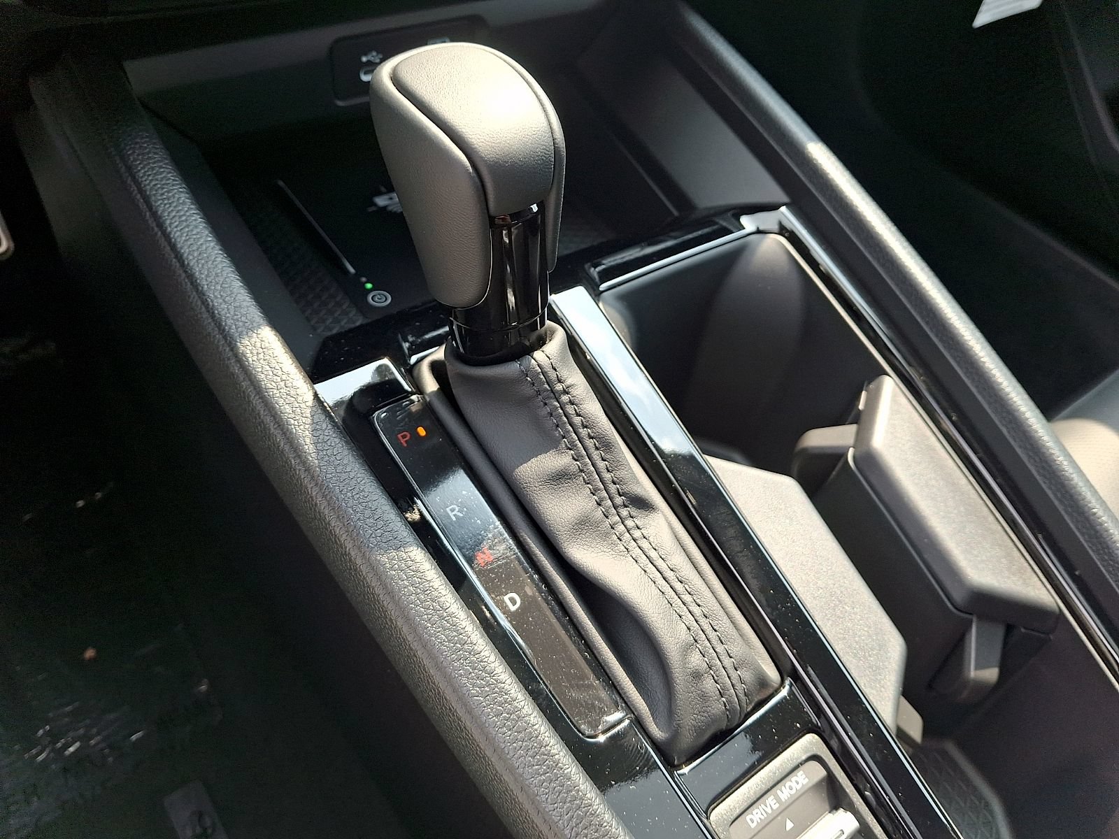 New 2026 Honda Accord Sport image 7