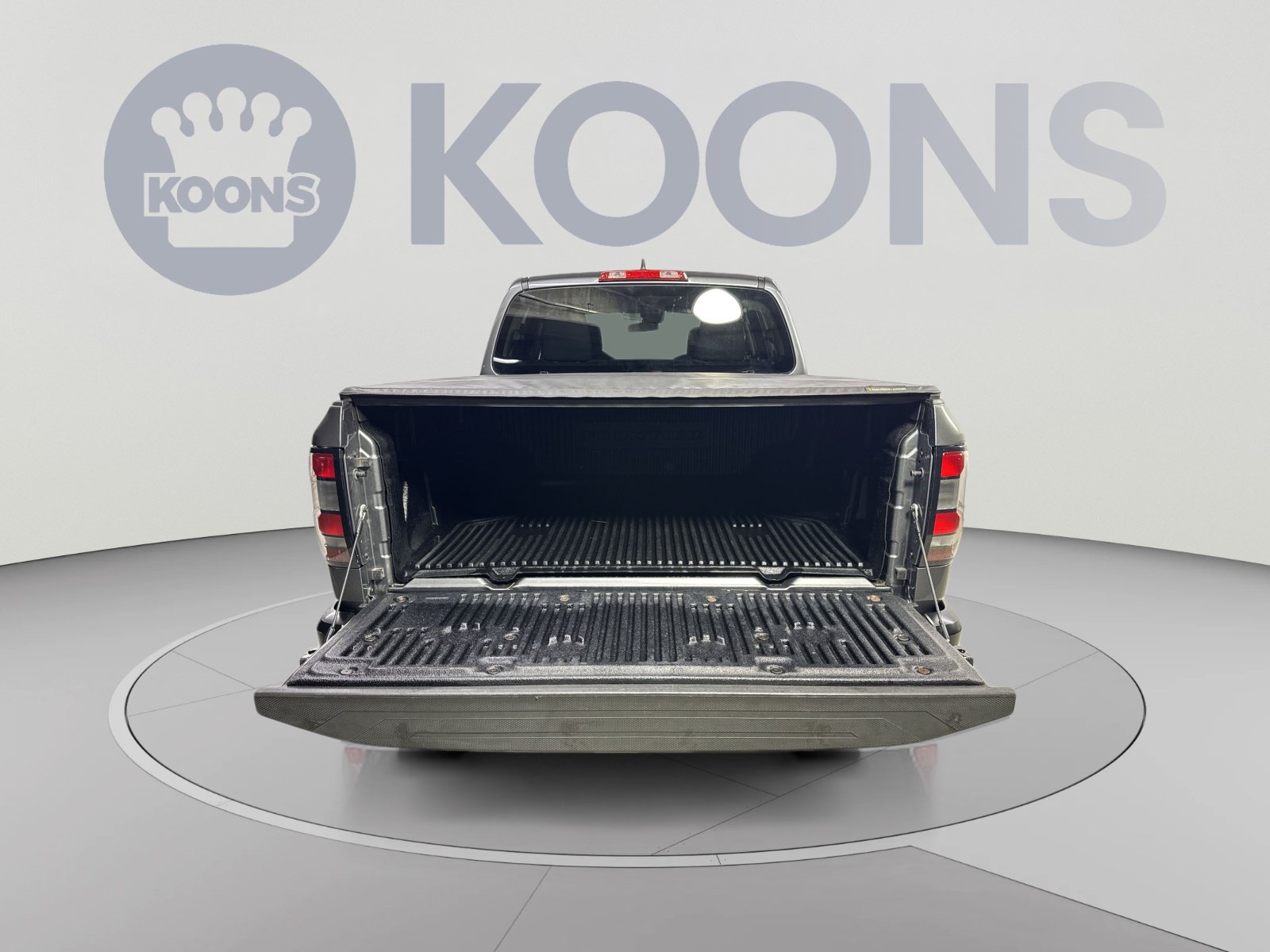 Used 2022 Nissan Frontier S RWD image 38